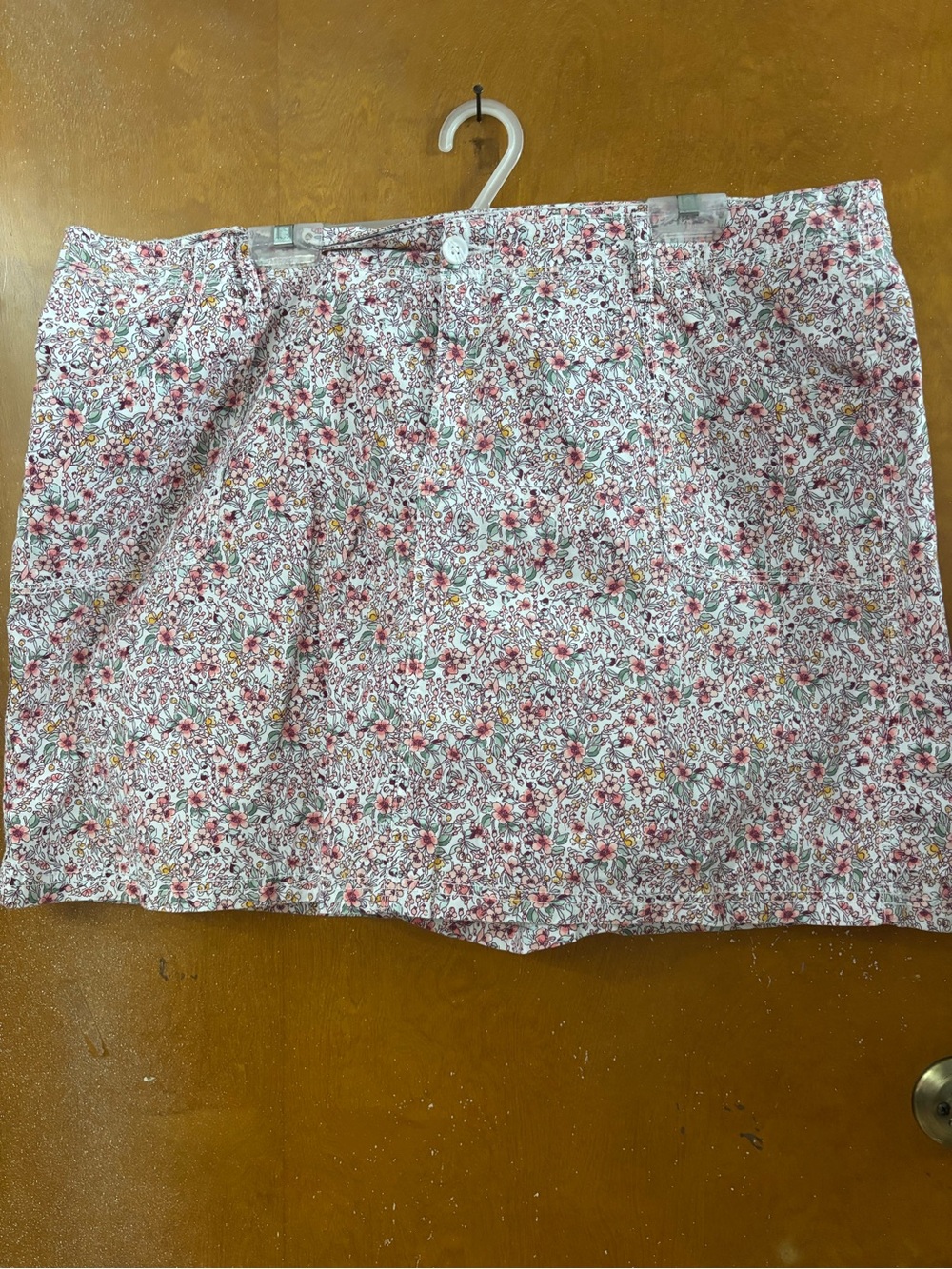 JC Penny Skort. Size 14 - Picture 1 of 6